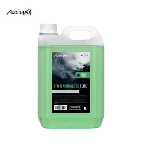 Liquido de fumo Audibax FFN-5 Densidade Normal 5L