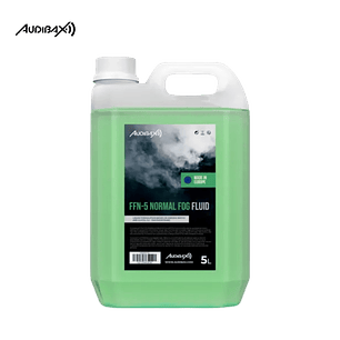 Liquido de fumo Audibax FFN-5 Densidade Normal 5L
