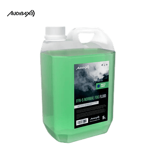 Liquido de fumo Audibax FFN-5 Densidade Normal 5L