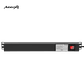 Régua de energia rack 1U de 19' Audibax PSR8-SB-USB 8 Entradas Schuko + 2 Entradas USB A - Thumbnail 3