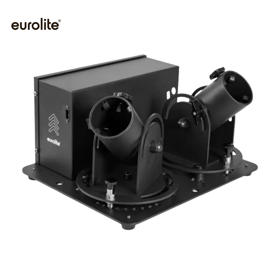 Eurolite Confetti Double Shot DMX 2