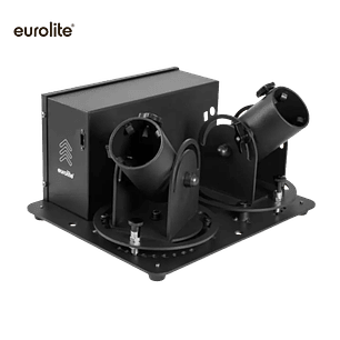 Eurolite Confetti Double Shot DMX