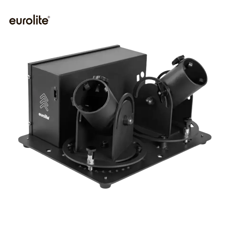 Eurolite Confetti Double Shot DMX 2