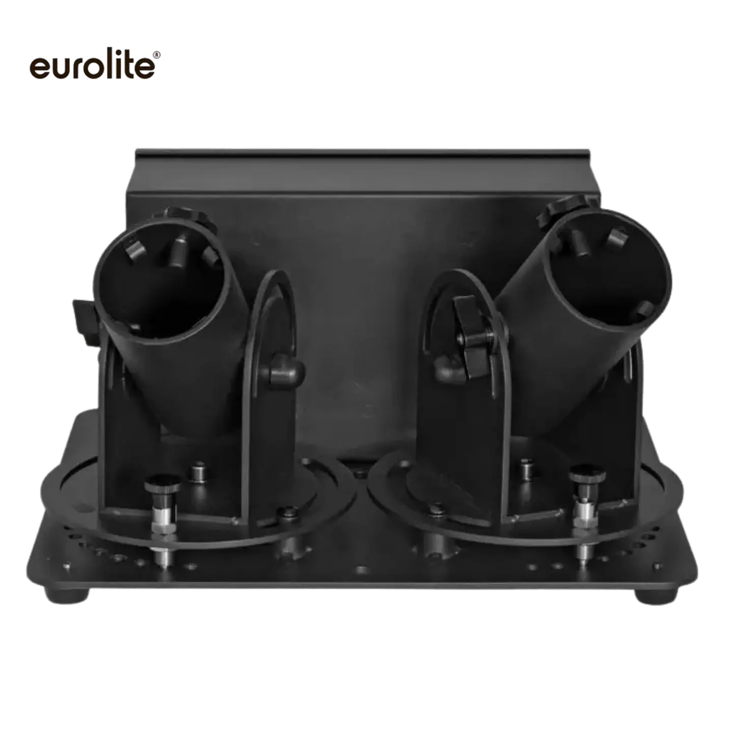 Eurolite Confetti Double Shot DMX 3