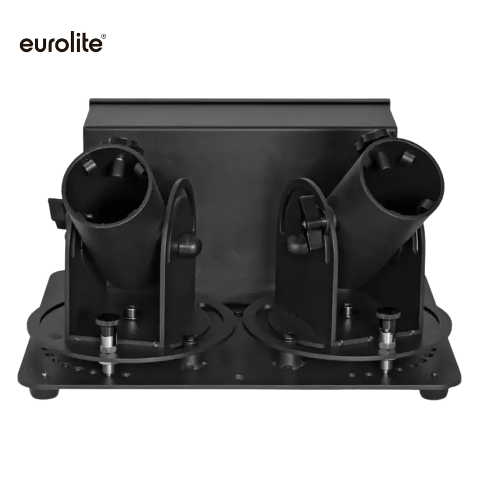 Eurolite Confetti Double Shot DMX 3