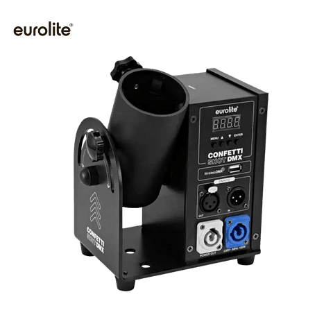 Eurolite Confetti Shot DMX