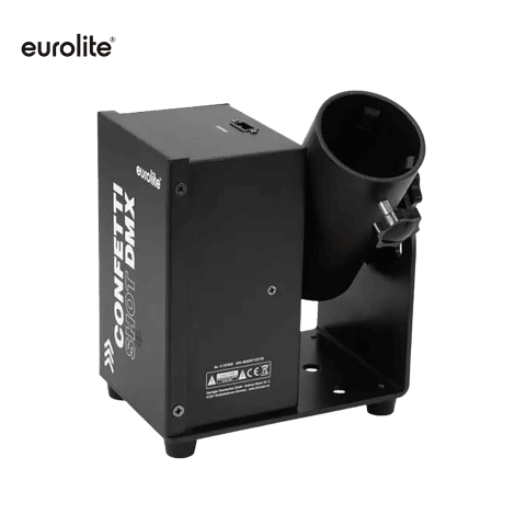 Eurolite Confetti Shot DMX