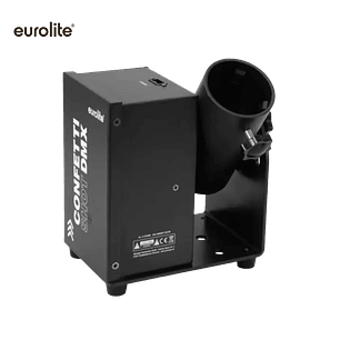 Eurolite Confetti Shot DMX