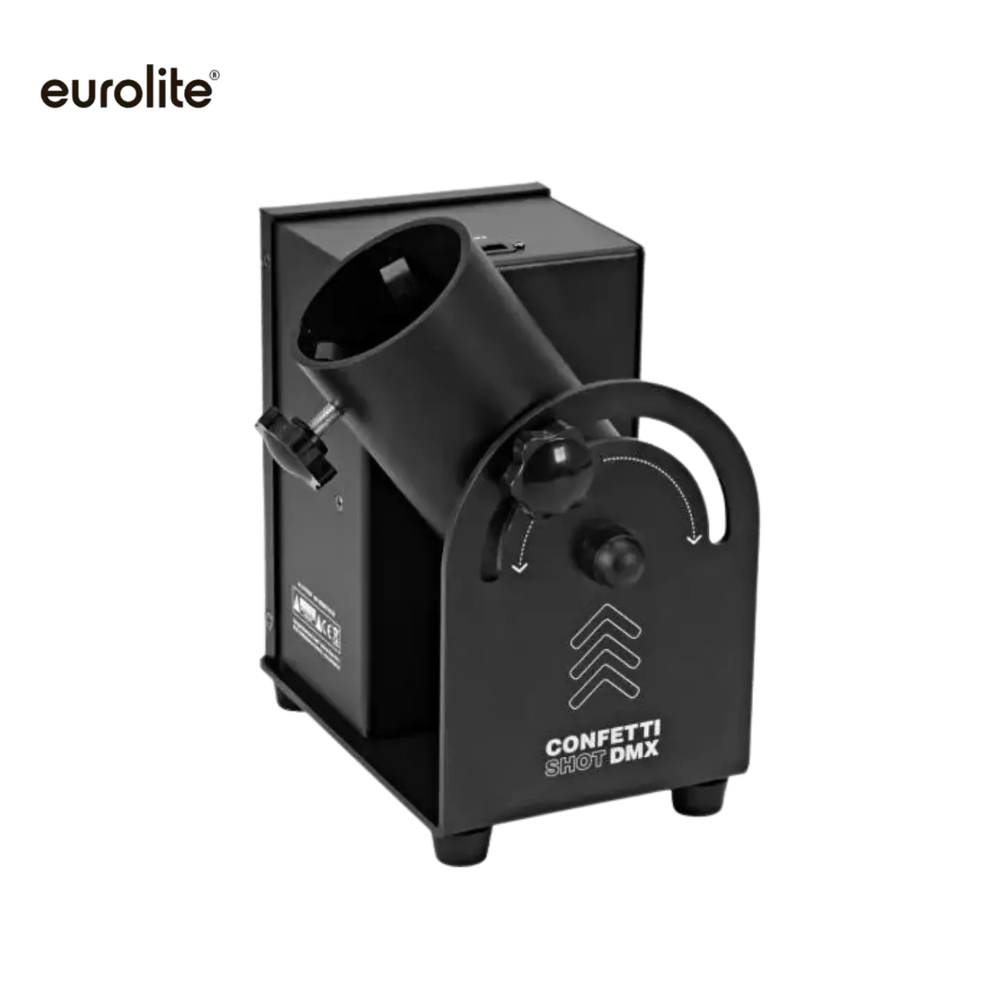 Eurolite Confetti Shot DMX 3