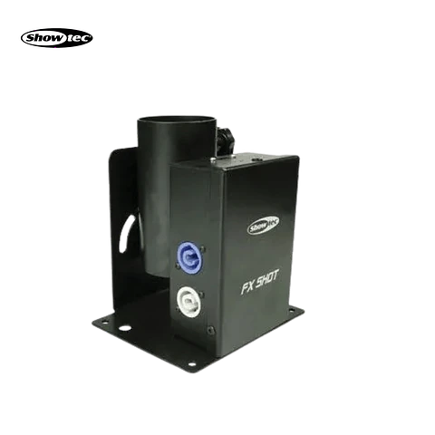 Showtec FX Shot Máquina de confetis MKII