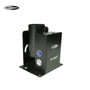 Showtec FX Shot Máquina de confetis MKII