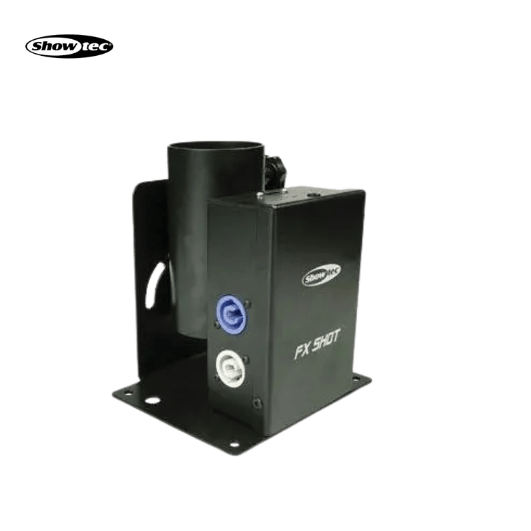 Showtec FX Shot Máquina de confetis MKII 2