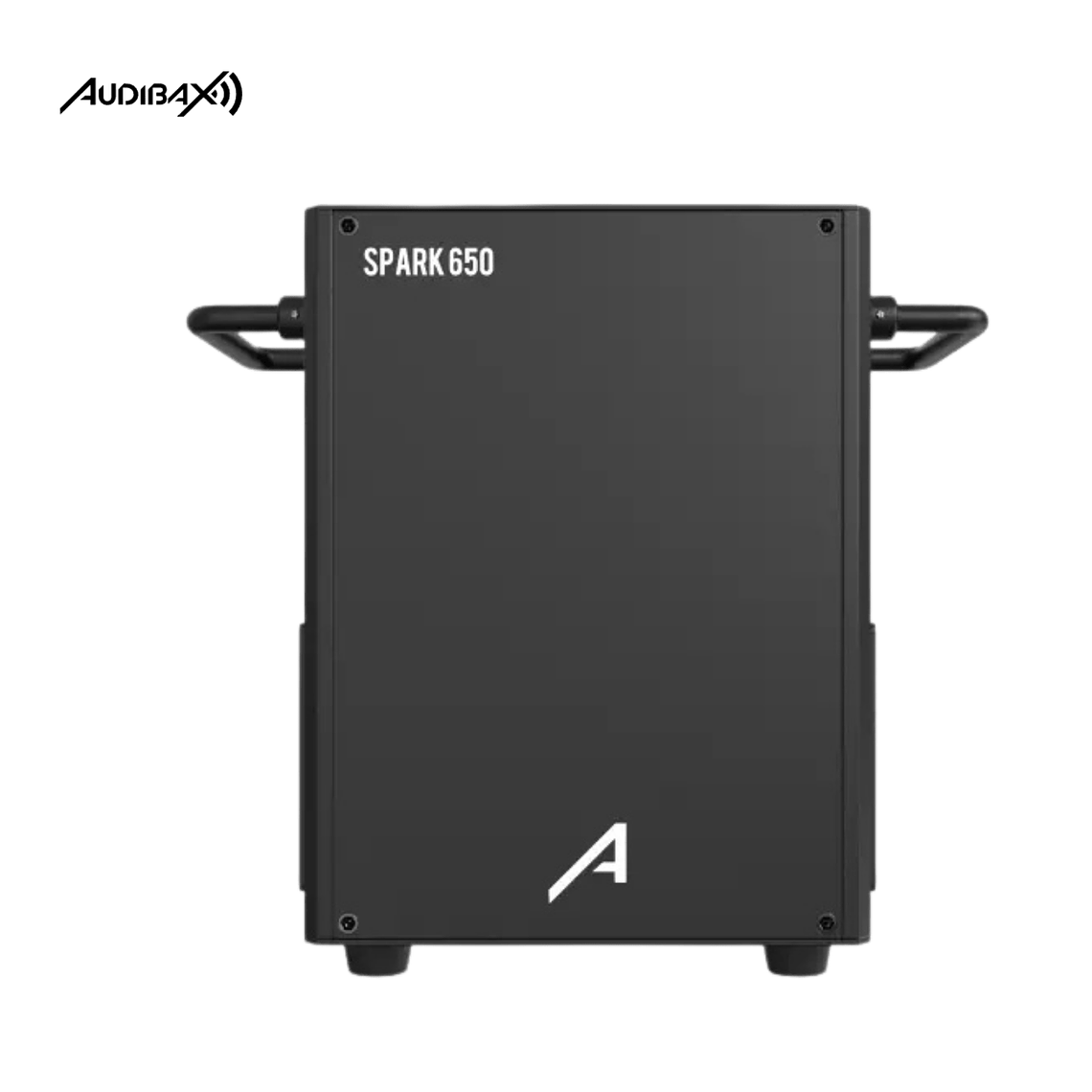 Máquina de faísca fria Audibax Spark 650 4