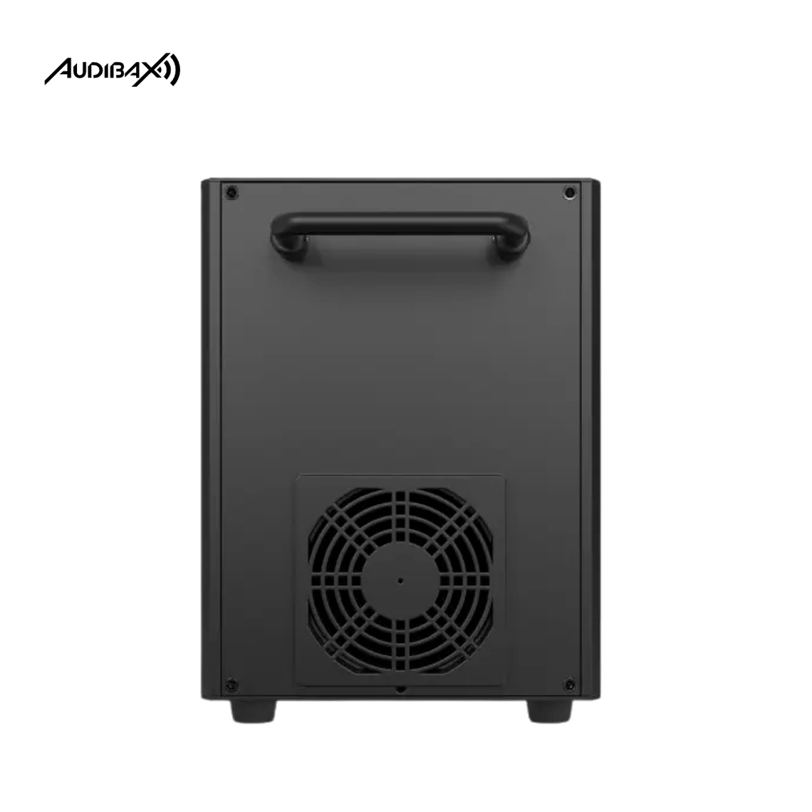 Máquina de faísca fria Audibax Spark 650 5