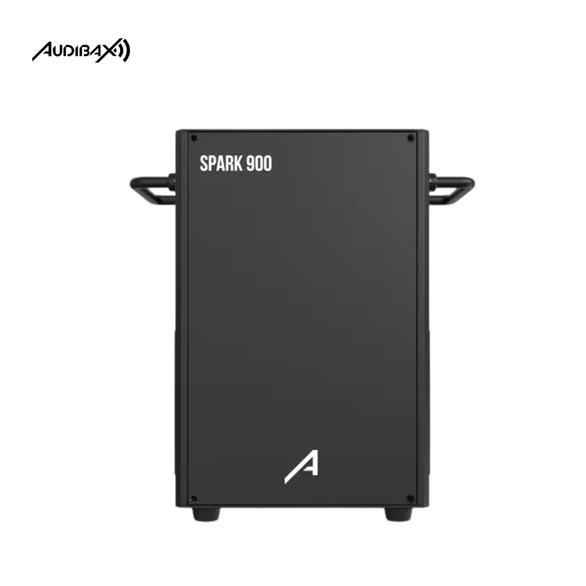  Máquina de faísca fria Audibax Spark 900 4