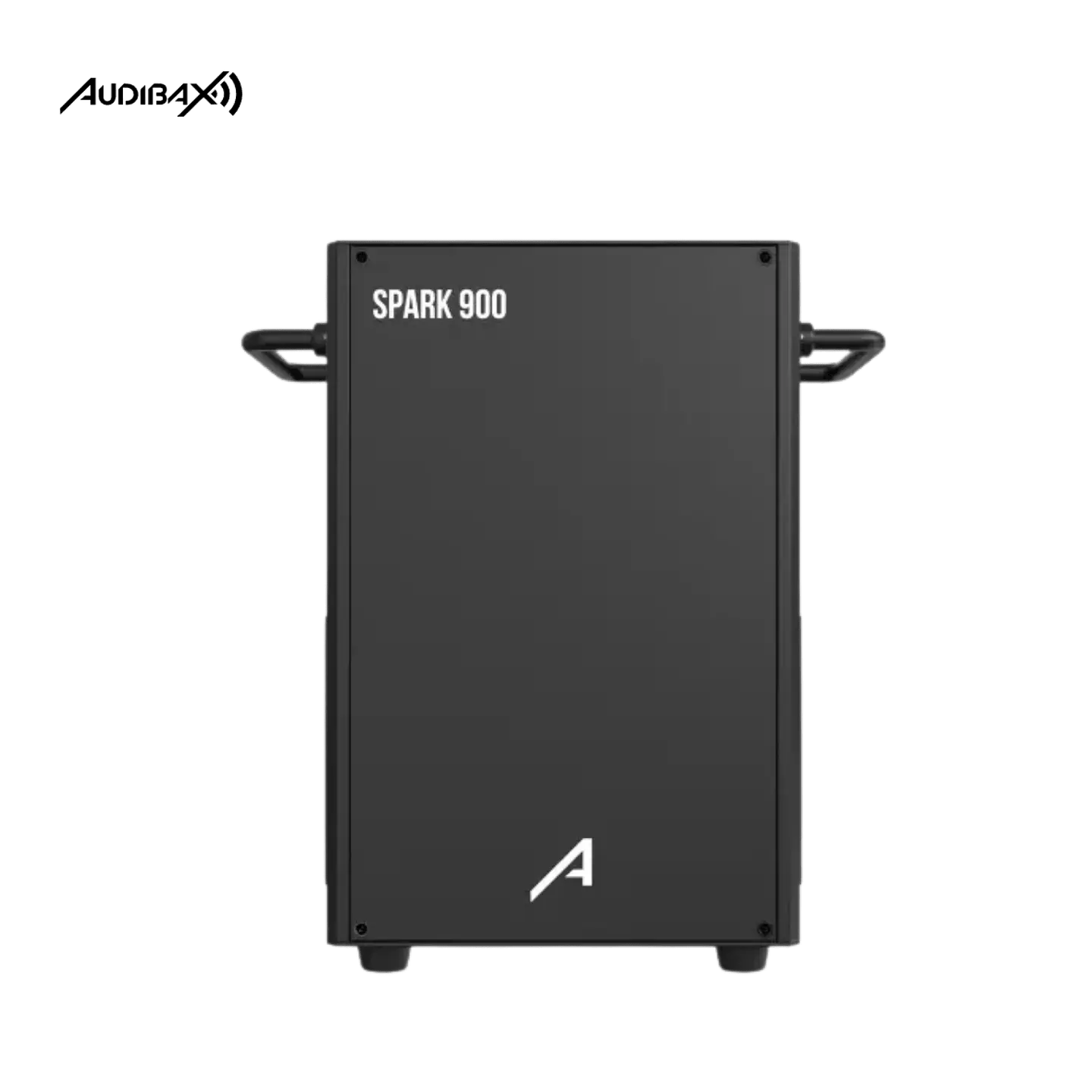  Máquina de faísca fria Audibax Spark 900 4