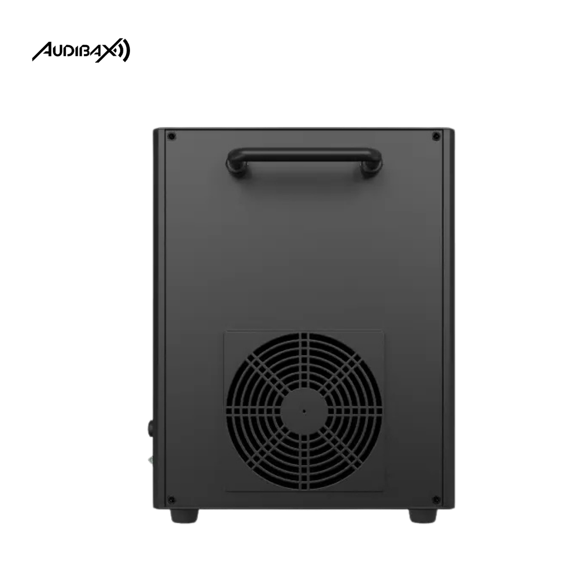  Máquina de faísca fria Audibax Spark 900 5