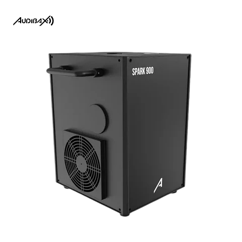  Máquina de faísca fria Audibax Spark 900