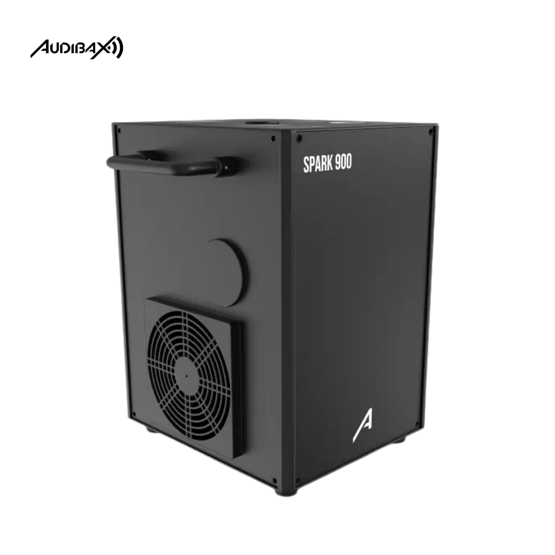  Máquina de faísca fria Audibax Spark 900 2