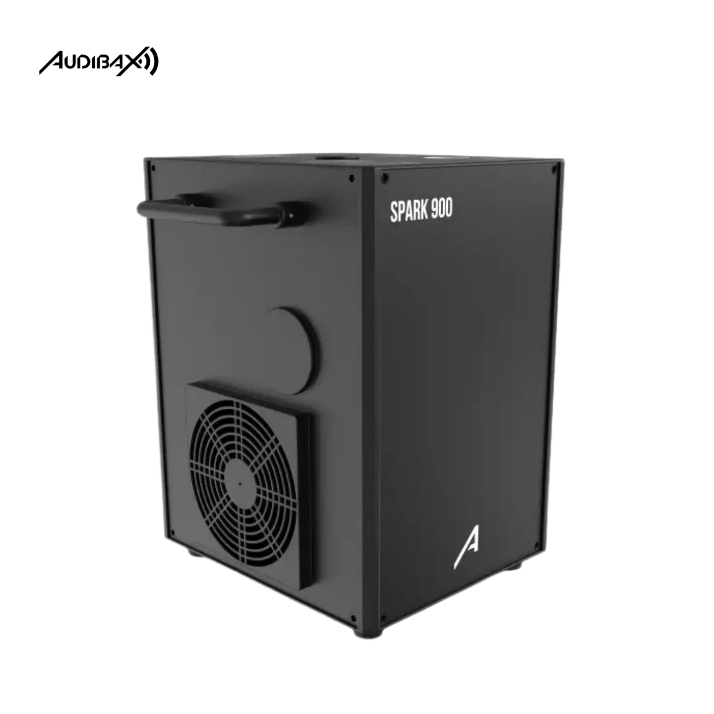  Máquina de faísca fria Audibax Spark 900 2