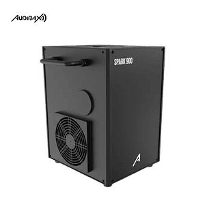  Máquina de faísca fria Audibax Spark 900