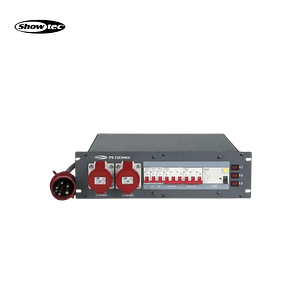 Showtec PS-32.2 Distribuidor de energia