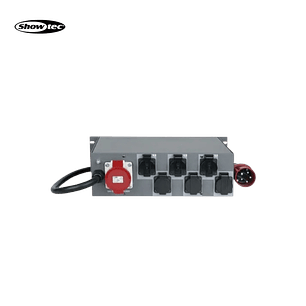 Showtec PS-32.2 Distribuidor de energia