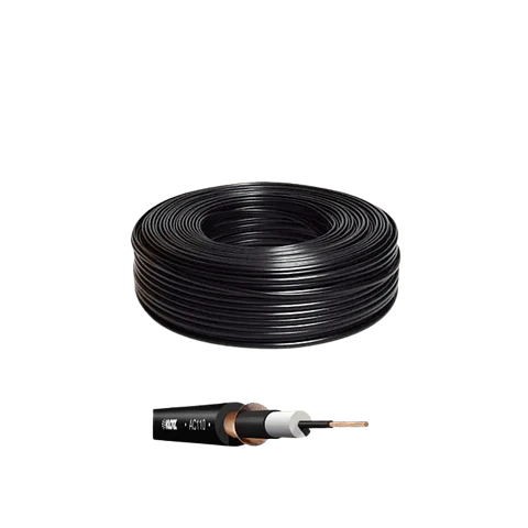 Klotz AC110SW  Cabo Audio Hi-Fi 100m