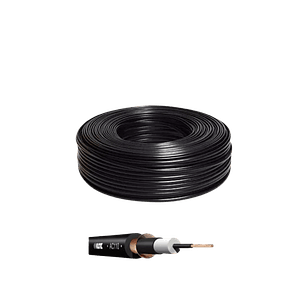 Klotz AC110SW  Cabo Audio Hi-Fi 100m