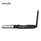 Audibax Easy DMX Transmissor ou Receptor Compacto Sem Fios DMX - Thumbnail 3