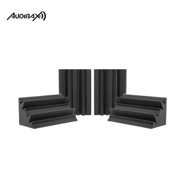 Pack 2 Absorvente de graves Audibax TG1  3