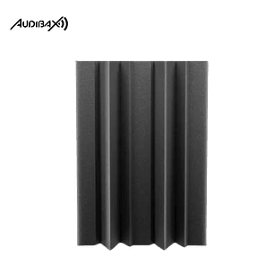 Pack 2 Absorvente de graves Audibax TG1 