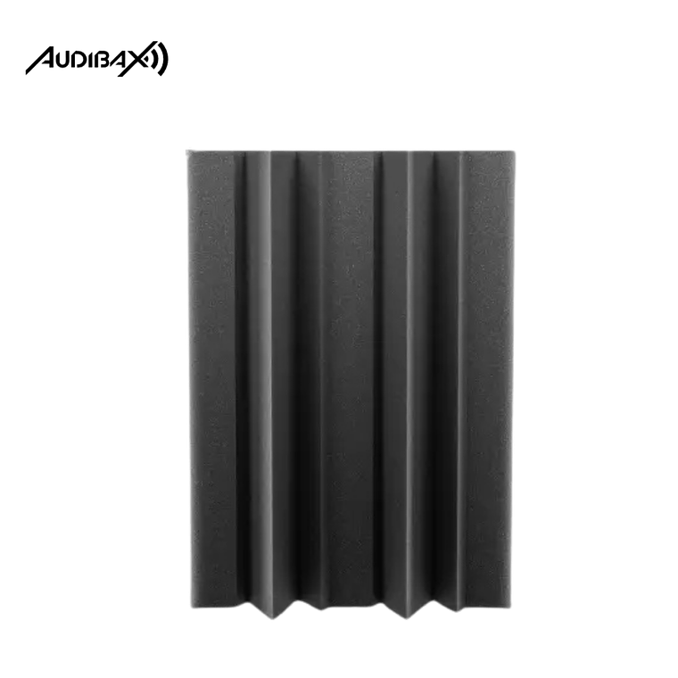 Pack 2 Absorvente de graves Audibax TG1  2