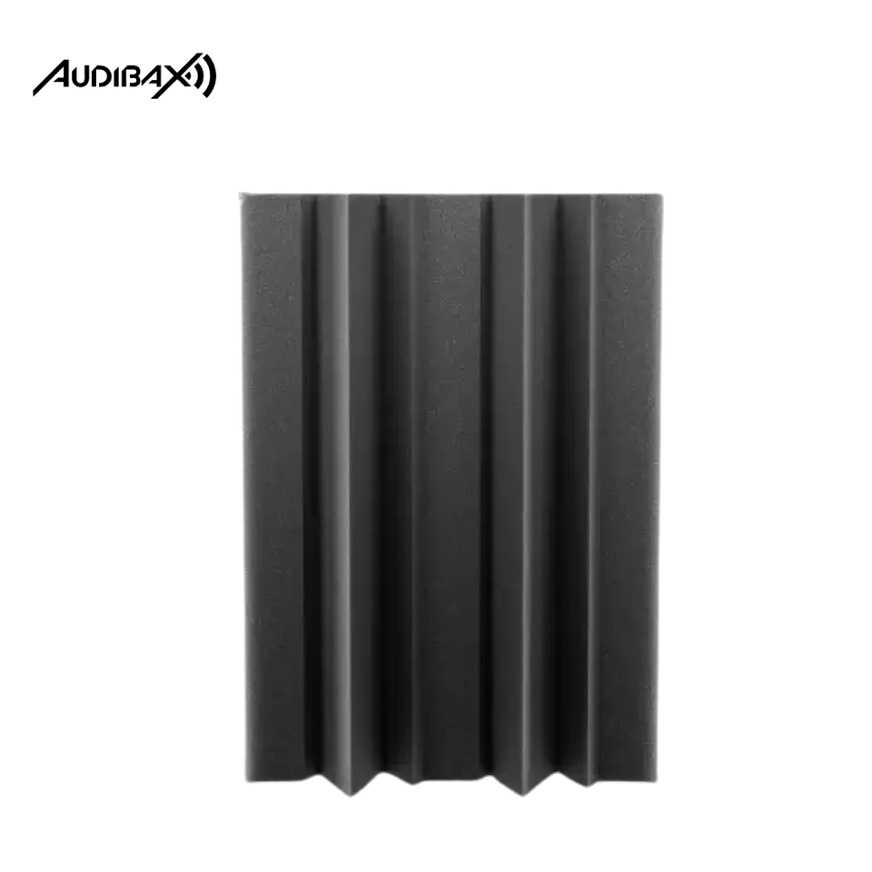 Pack 2 Absorvente de graves Audibax TG1  2