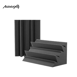 Pack 2 Absorvente de graves Audibax TG1 