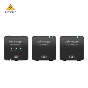 Behringer Go Cam Sem Fio 2