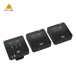 Behringer Go Cam Sem Fio 2
