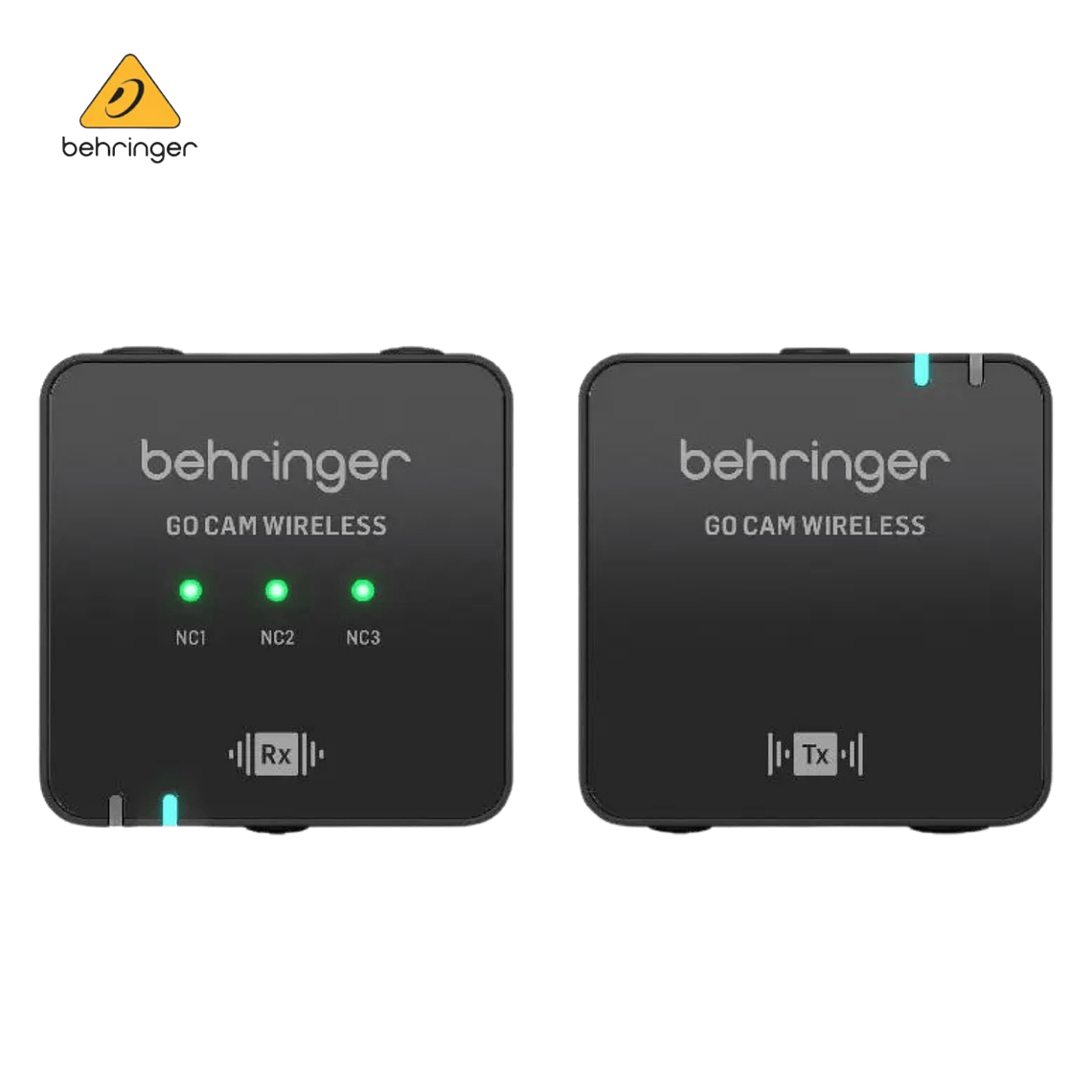 Behringer Go Cam Wireless 1