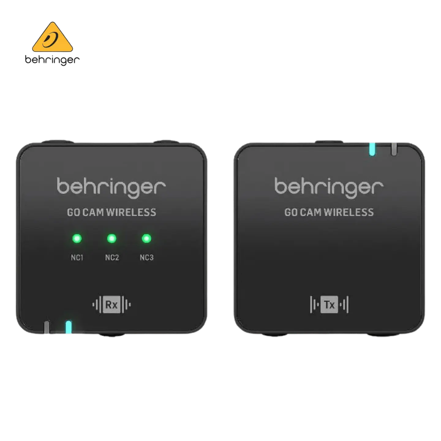 Behringer Go Cam Wireless 1
