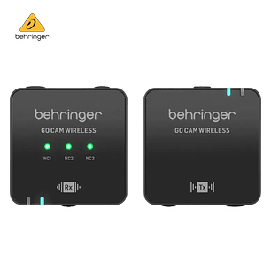 Behringer Go Cam Wireless
