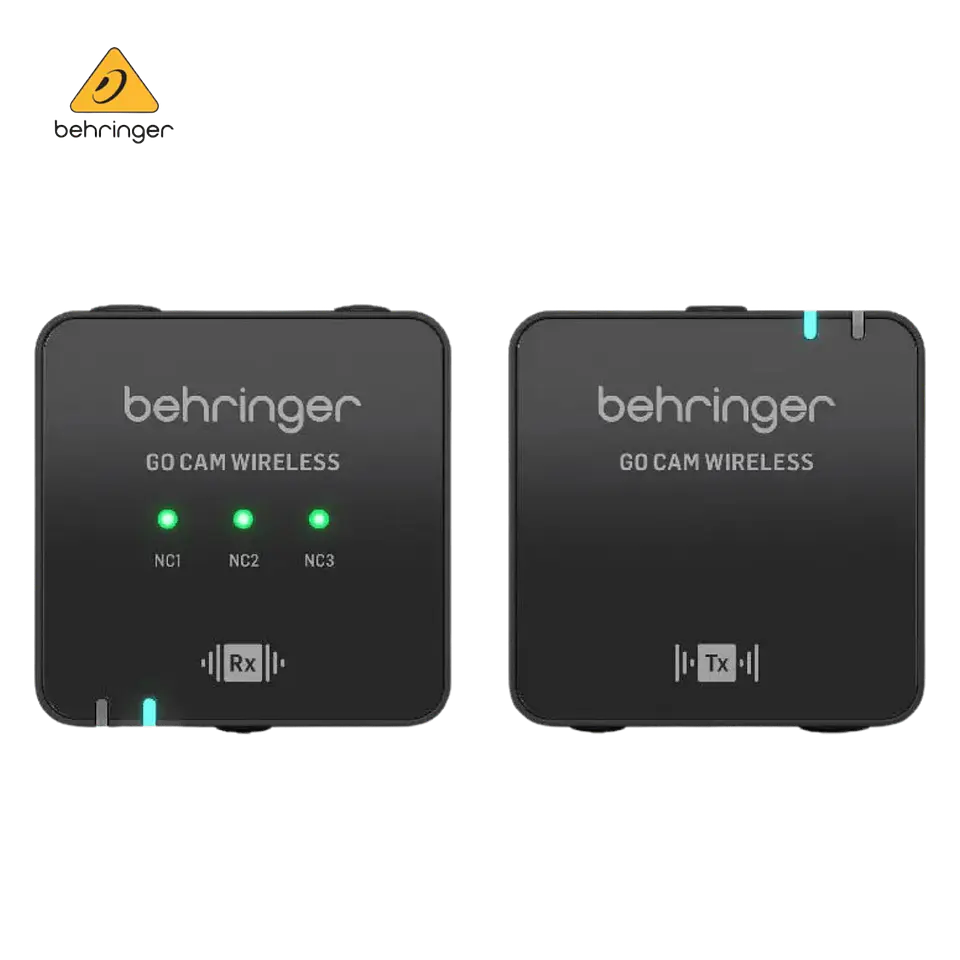 Behringer Go Cam Wireless 1