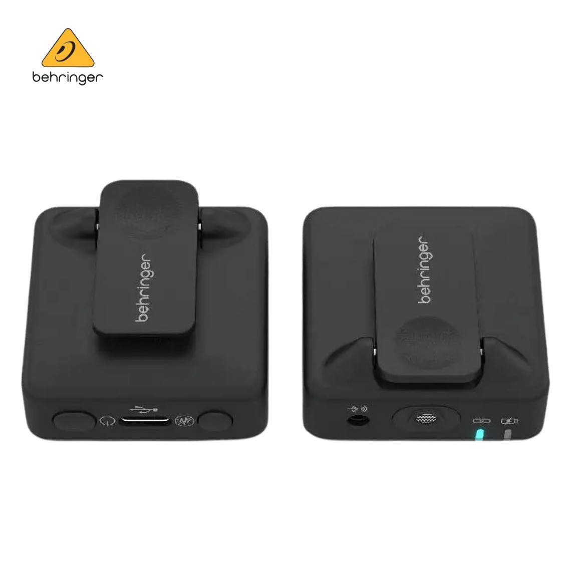 Behringer Go Cam Wireless 3