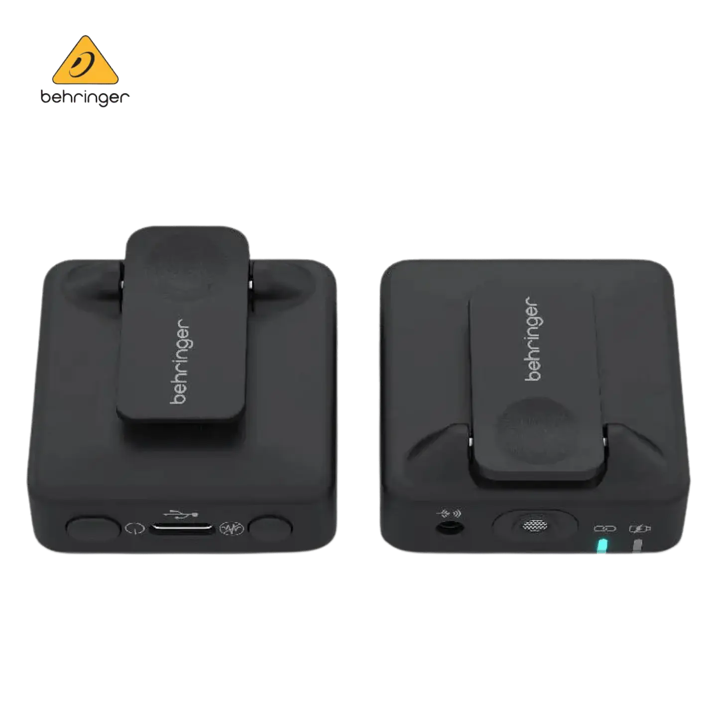 Behringer Go Cam Wireless 3