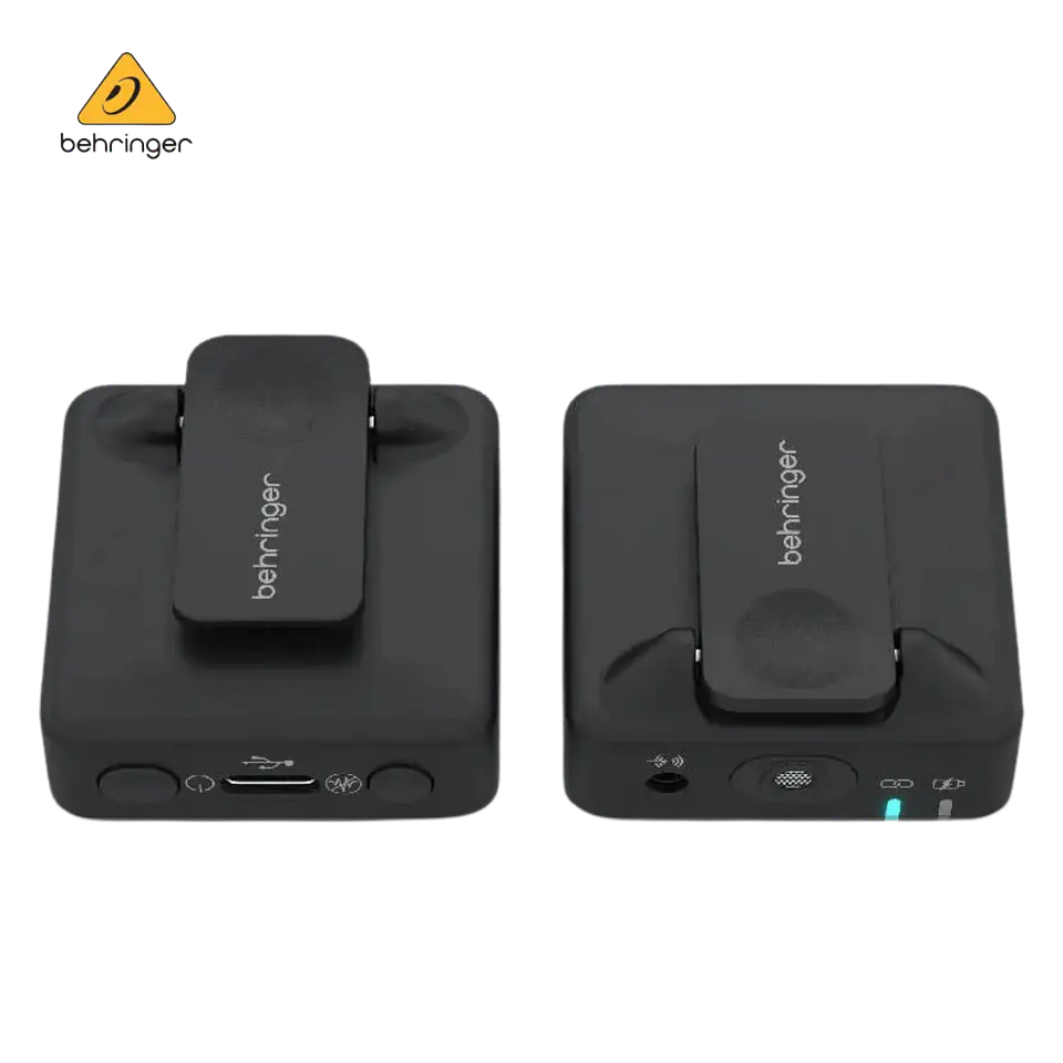 Behringer Go Cam Wireless 3