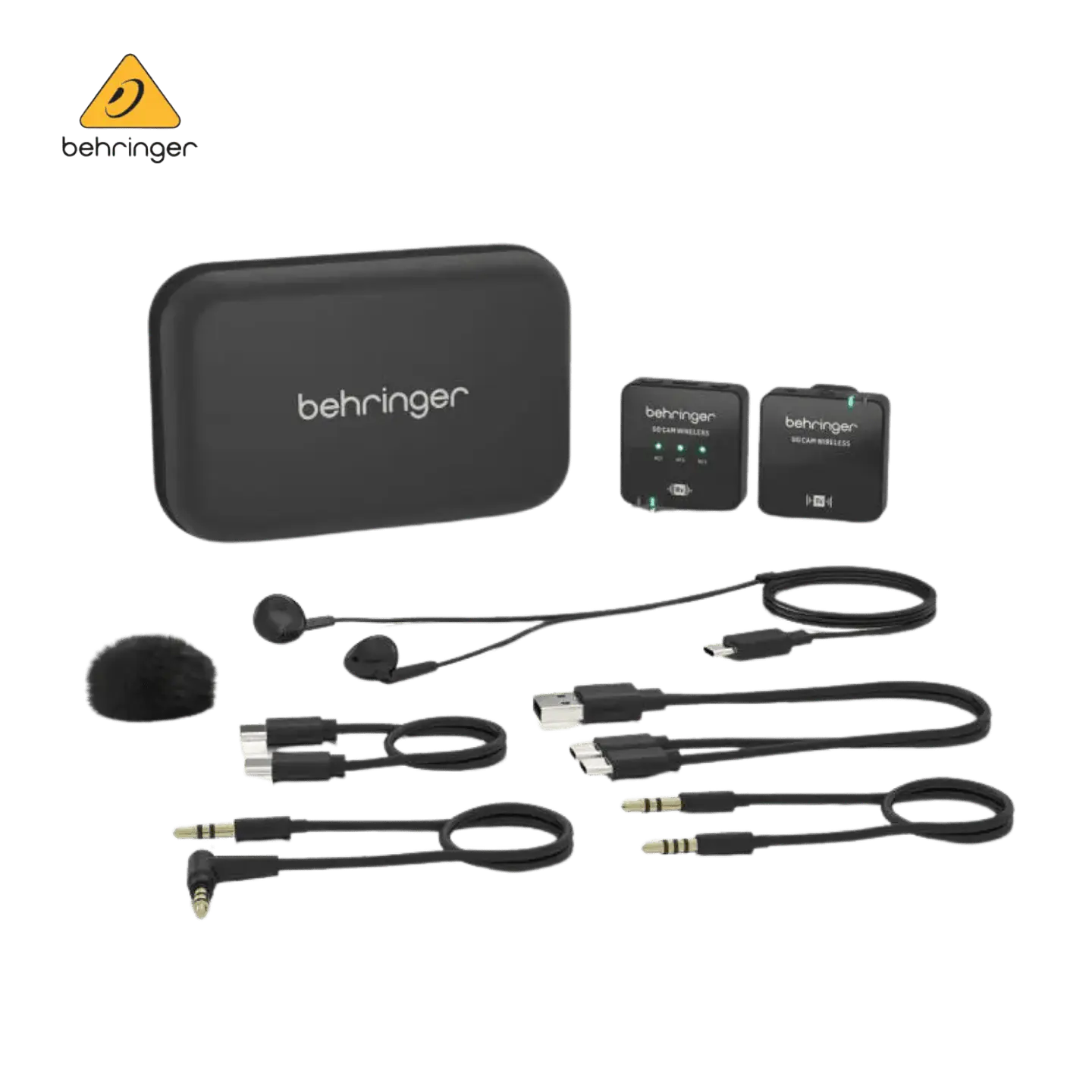 Behringer Go Cam Wireless 5