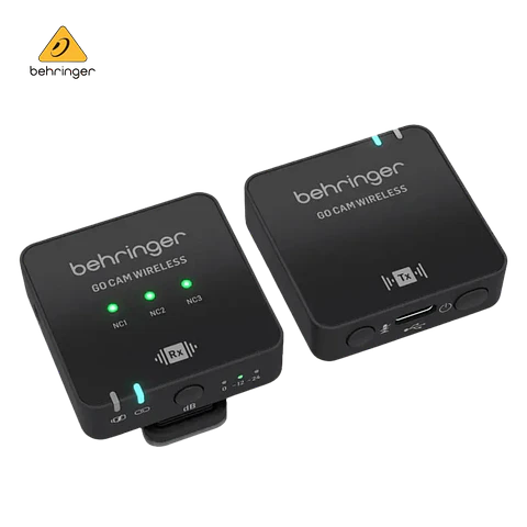 Behringer Go Cam Wireless