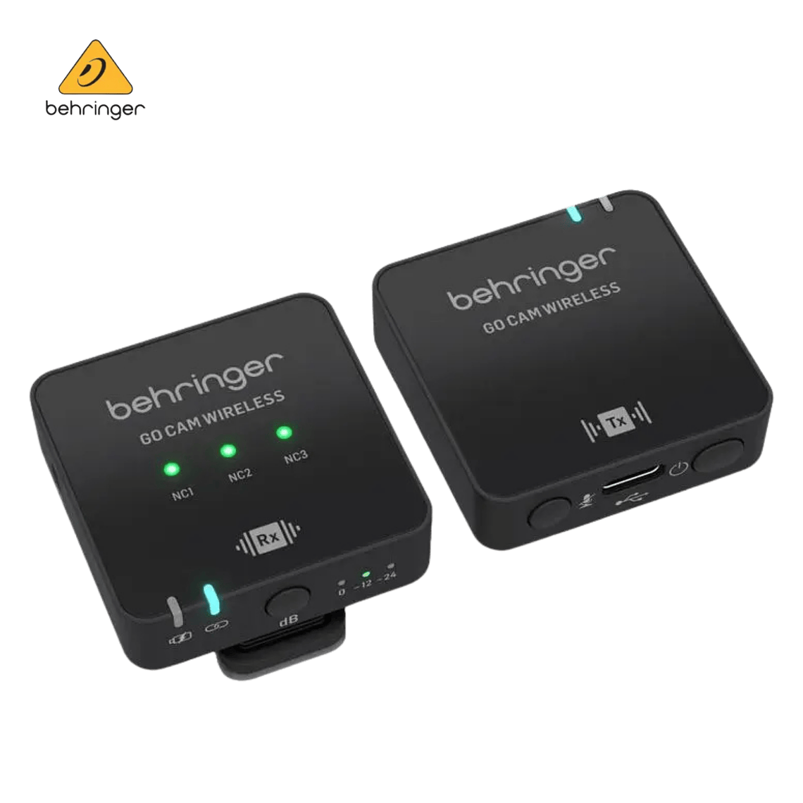 Behringer Go Cam Wireless 2