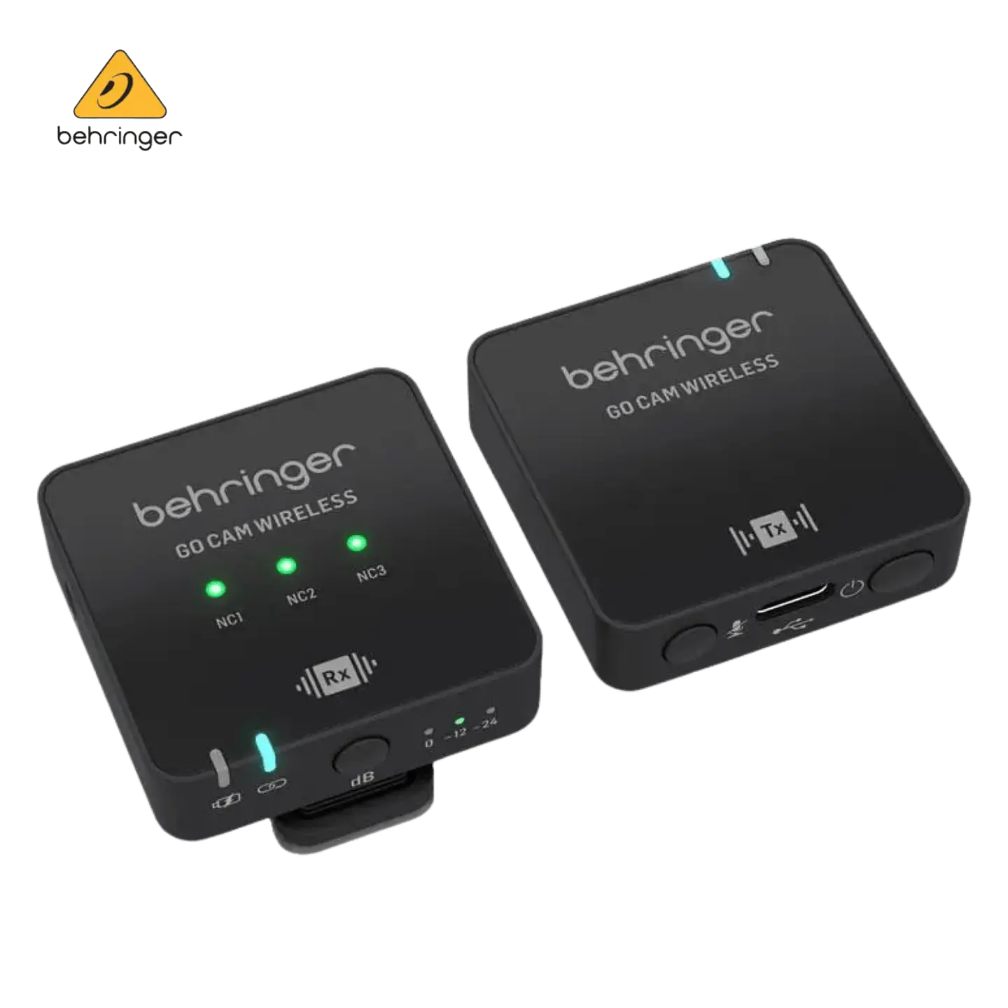 Behringer Go Cam Wireless 2