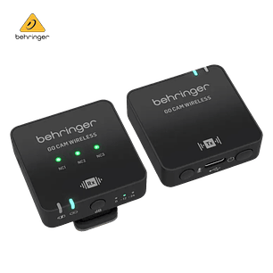 Behringer Go Cam Wireless