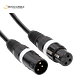 Accu-Cable AC-DMX3/3 3 p. XLRm/3 p. XLRf 3m - Thumbnail 1